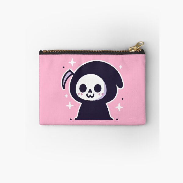 Item preview, Smiling Shinigami designed and sold by zzz888.