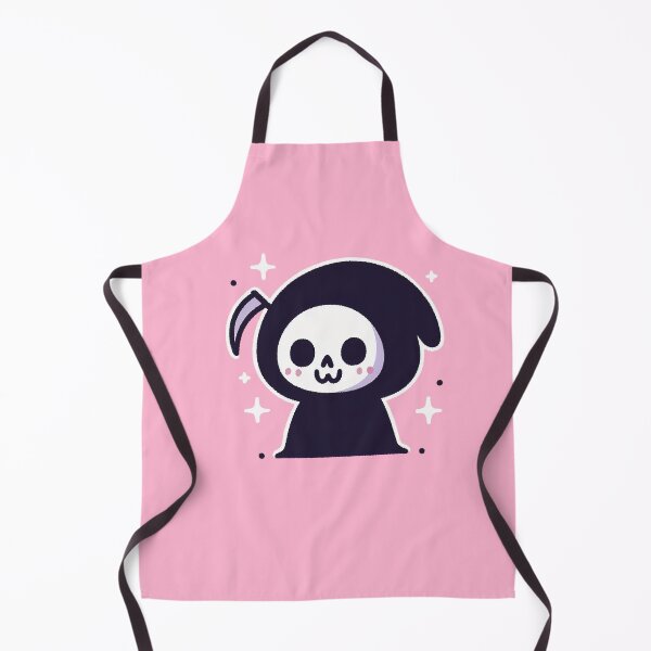 Item preview, Smiling Shinigami designed and sold by zzz888.