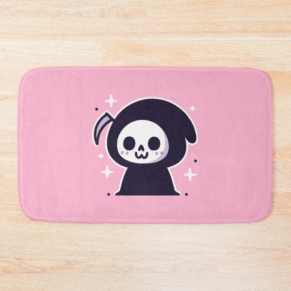 Item preview, Smiling Shinigami designed and sold by zzz888.