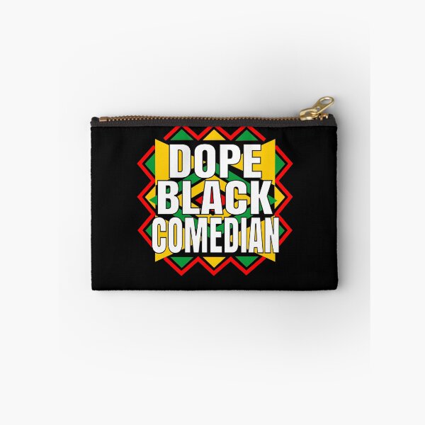 Item preview, Dope black Comedian designed and sold by Colorfulman.