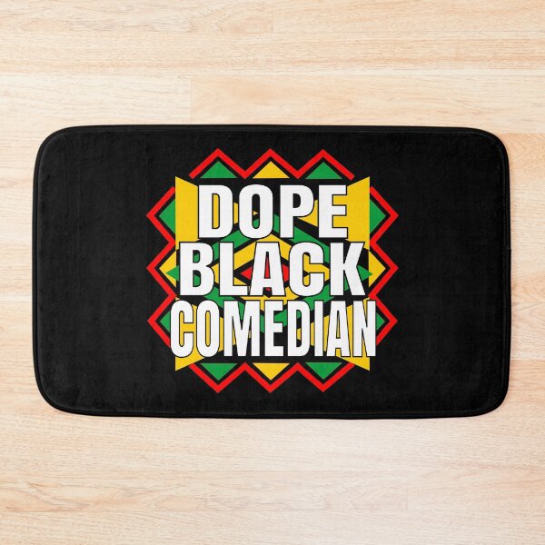 Item preview, Dope black Comedian designed and sold by Colorfulman.