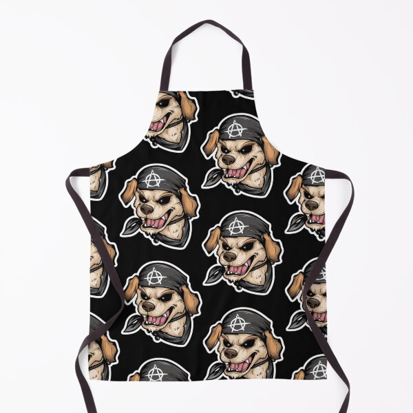 Item preview, Rebellious dog designed and sold by MACPIIE.