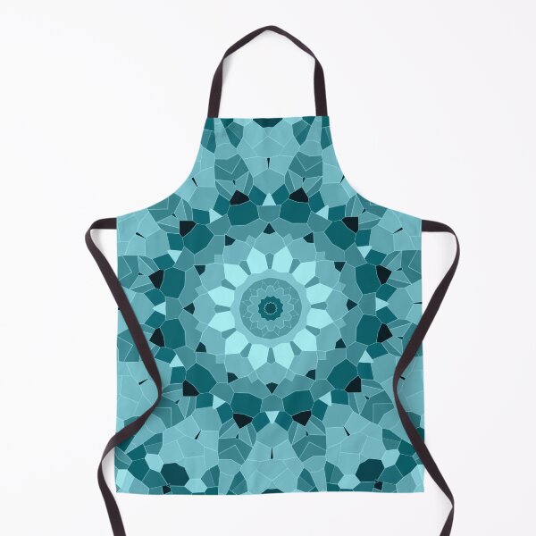 Item preview, Kaleidoscope Distortion Mosaic Tiles designed and sold by ObsidianDaz.