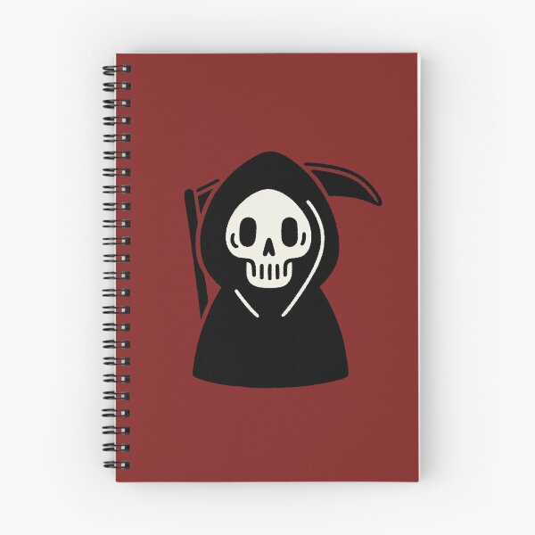 Item preview, Cute and Fun Reaper designed and sold by zzz888.