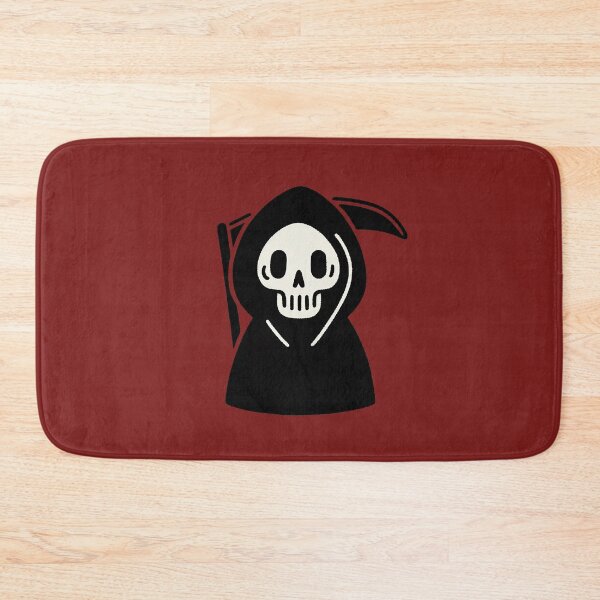 Item preview, Cute and Fun Reaper designed and sold by zzz888.