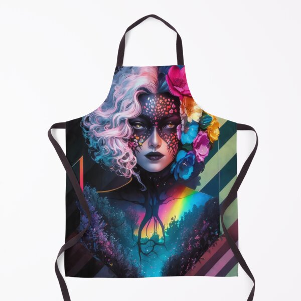 Item preview, Woman conceptual illustration designed and sold by RBRUnitedd.