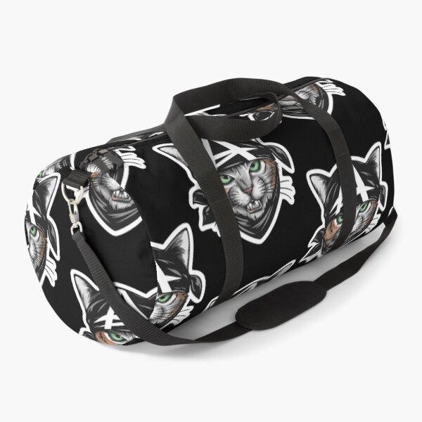 Item preview,  Rebellious cat designed and sold by MACPIIE.