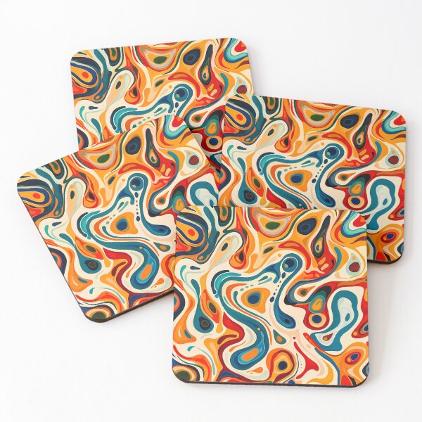 Item preview, Modern Pattern designed and sold by TheFreddo.