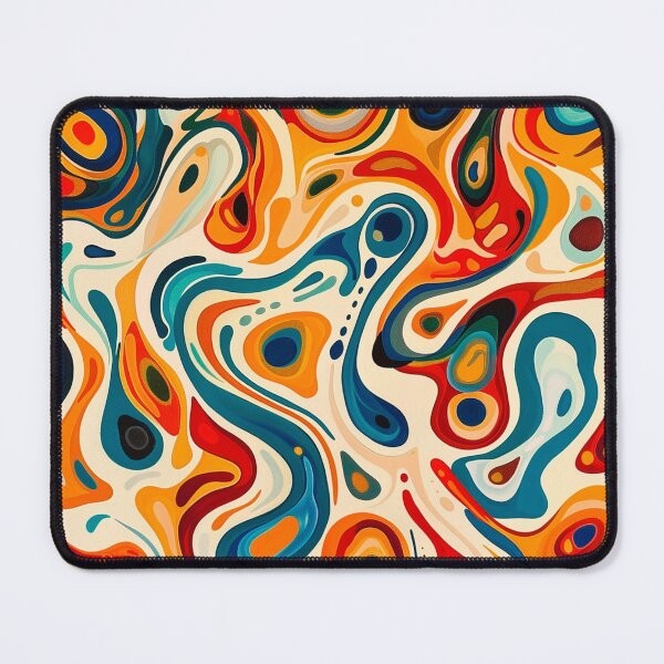 Item preview, Modern Pattern designed and sold by TheFreddo.
