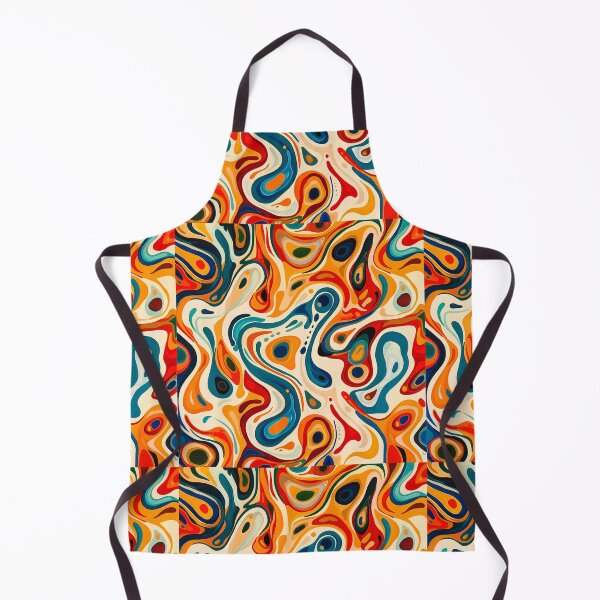 Item preview, Modern Pattern designed and sold by TheFreddo.