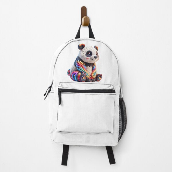 Item preview, Belly Flop Panda designed and sold by Romeo Fashion.