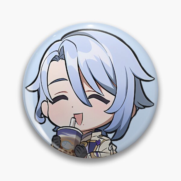 Item preview, Kamisato Ayato | Genshin Impact designed and sold by Verthalies.