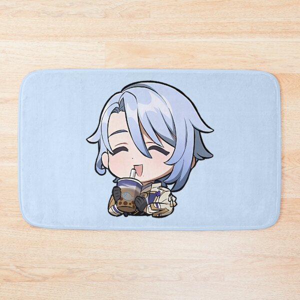 Item preview, Kamisato Ayato | Genshin Impact designed and sold by Verthalies.