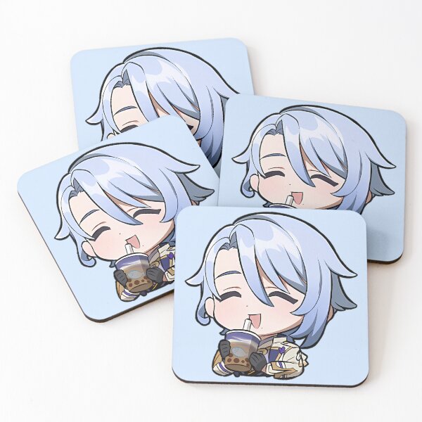 Item preview, Kamisato Ayato | Genshin Impact designed and sold by Verthalies.