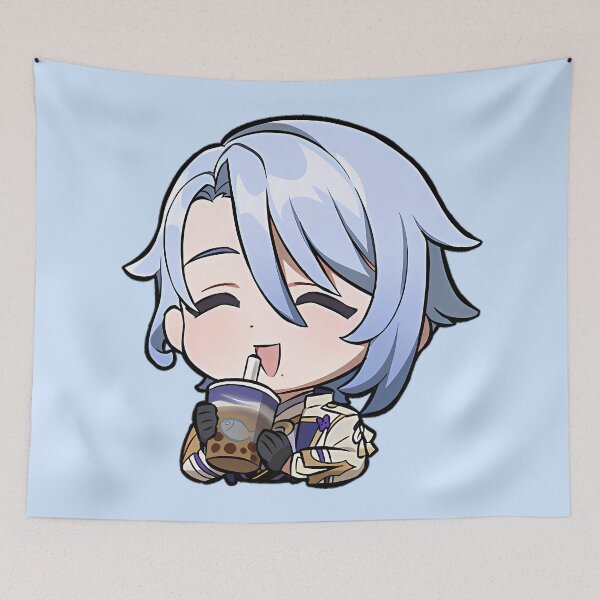 Item preview, Kamisato Ayato | Genshin Impact designed and sold by Verthalies.