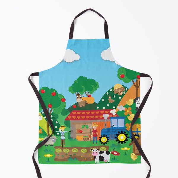 Item preview, Farm valley designed and sold by smalladventures.