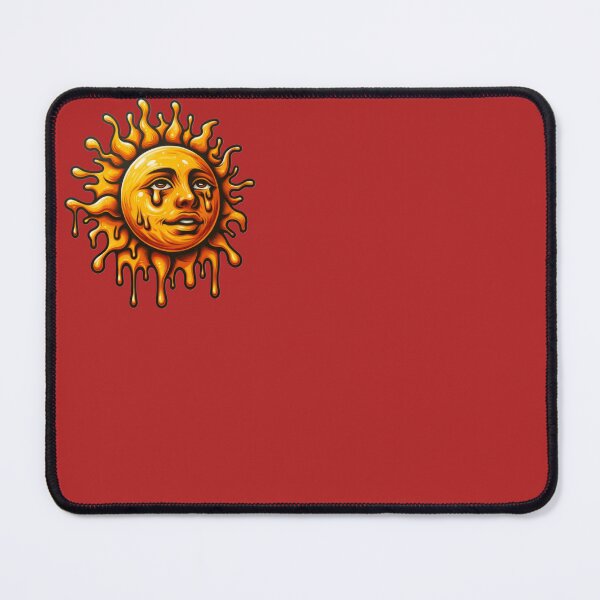 Item preview, Vibrant Celestial Sun Art designed and sold by ImagineCorner.