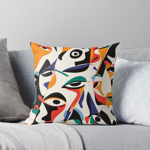 Item preview, Modern Pattern designed and sold by TheFreddo.
