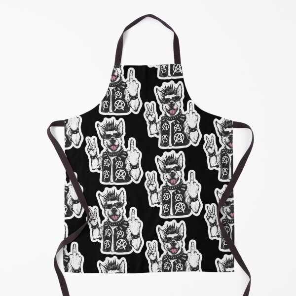 Item preview, Copy of Rebellious dog designed and sold by MACPIIE.