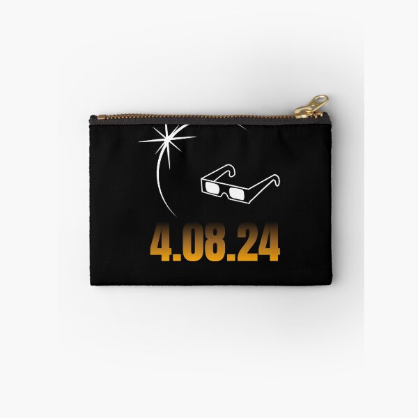 Item preview, 2024 Total Solar Eclipse Commemorative T-Shirt - Japanese Design designed and sold by peach-lab01.