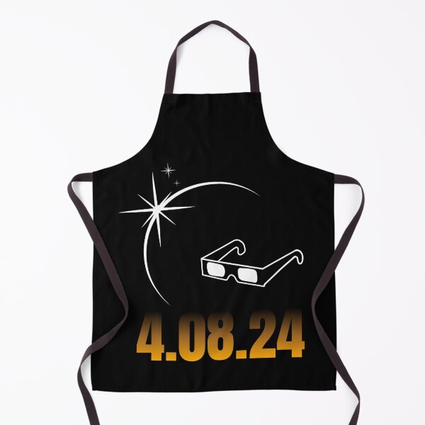 Item preview, 2024 Total Solar Eclipse Commemorative T-Shirt - Japanese Design designed and sold by peach-lab01.