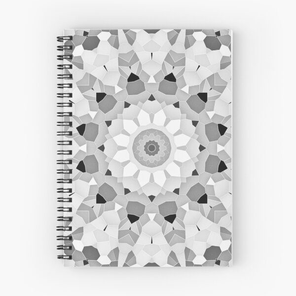 Item preview, Kaleidoscope Distortion Mosaic Tiles designed and sold by ObsidianDaz.