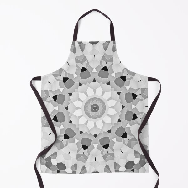 Item preview, Kaleidoscope Distortion Mosaic Tiles designed and sold by ObsidianDaz.