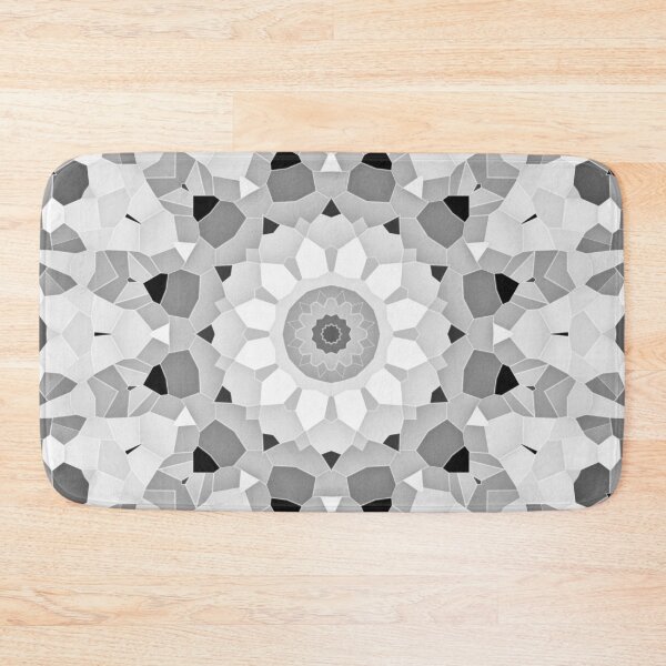 Item preview, Kaleidoscope Distortion Mosaic Tiles designed and sold by ObsidianDaz.