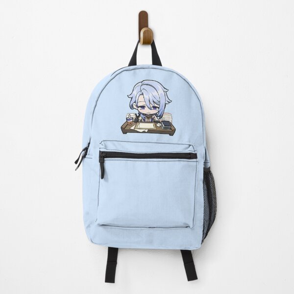Item preview, Kamisato Ayato | Genshin Impact designed and sold by Verthalies.