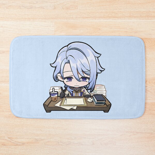 Item preview, Kamisato Ayato | Genshin Impact designed and sold by Verthalies.