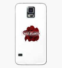 CHASE ATLANTIC ROSE LOGO TRANSPARENT Case/Skin for Samsung Galaxy