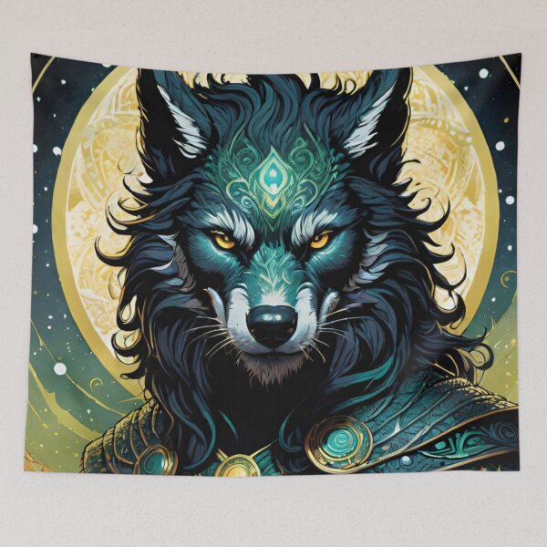 Item preview, Dog Worrier  designed and sold by Chantel Fourie.