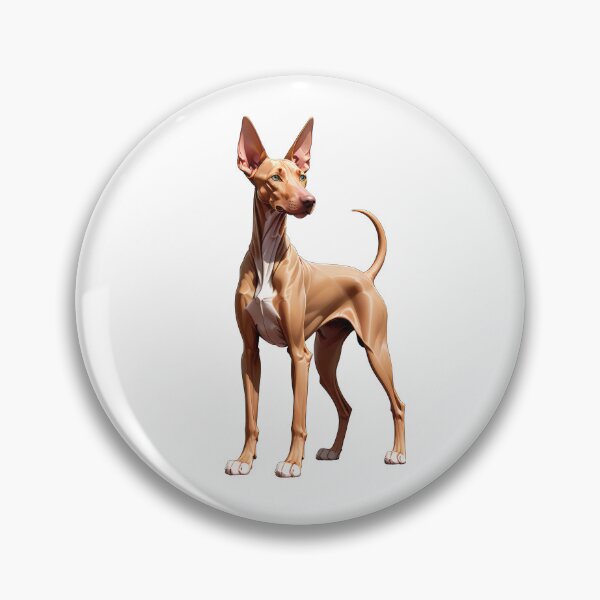 Item preview, Pharaoh Hound designed and sold by Bilisik.