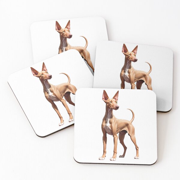 Item preview, Pharaoh Hound designed and sold by Bilisik.