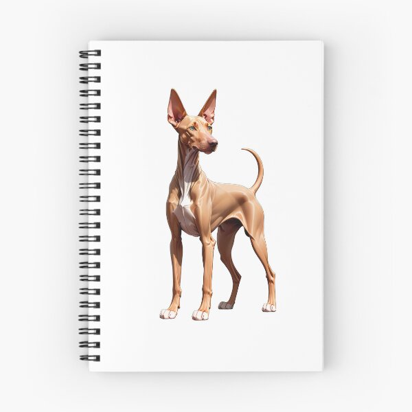 Item preview, Pharaoh Hound designed and sold by Bilisik.