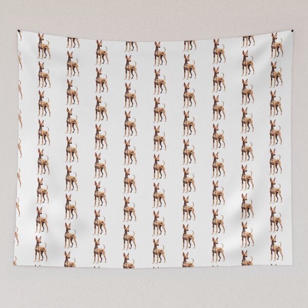Item preview, Pharaoh Hound designed and sold by Bilisik.