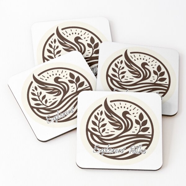 Item preview, Explorers' Paths designed and sold by LuxProCoolShirt.