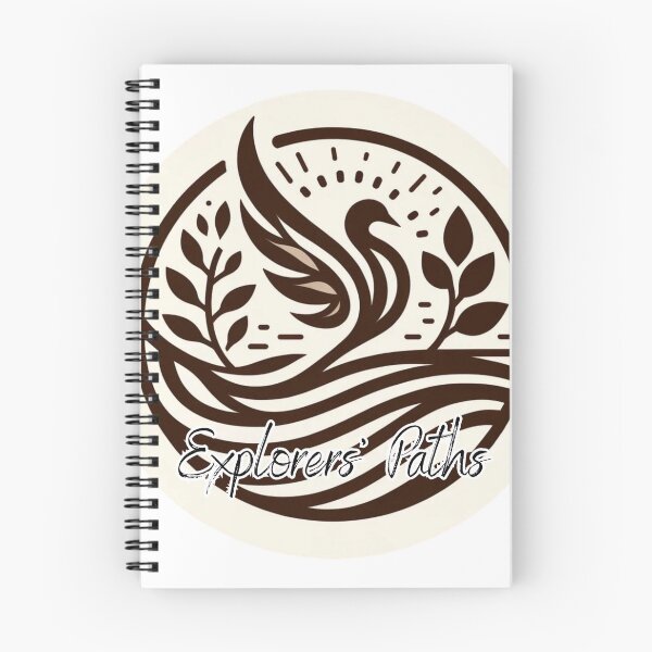 Item preview, Explorers' Paths designed and sold by LuxProCoolShirt.