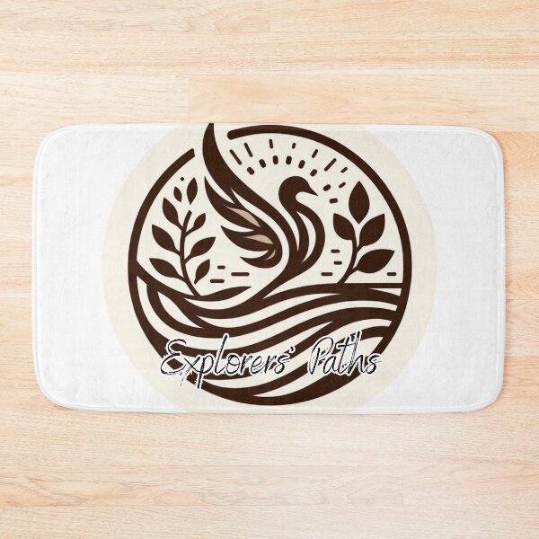 Item preview, Explorers' Paths designed and sold by LuxProCoolShirt.