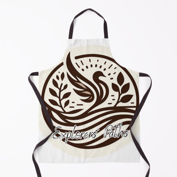 Item preview, Explorers' Paths designed and sold by LuxProCoolShirt.