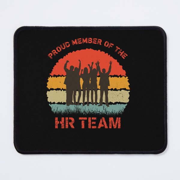 Item preview, Human Resources Business Partner HR Team designed and sold by Fantastic-Finds.