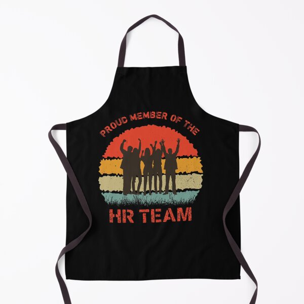 Item preview, Human Resources Business Partner HR Team designed and sold by Fantastic-Finds.