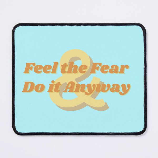 Item preview, Fearless designed and sold by Inkspression.