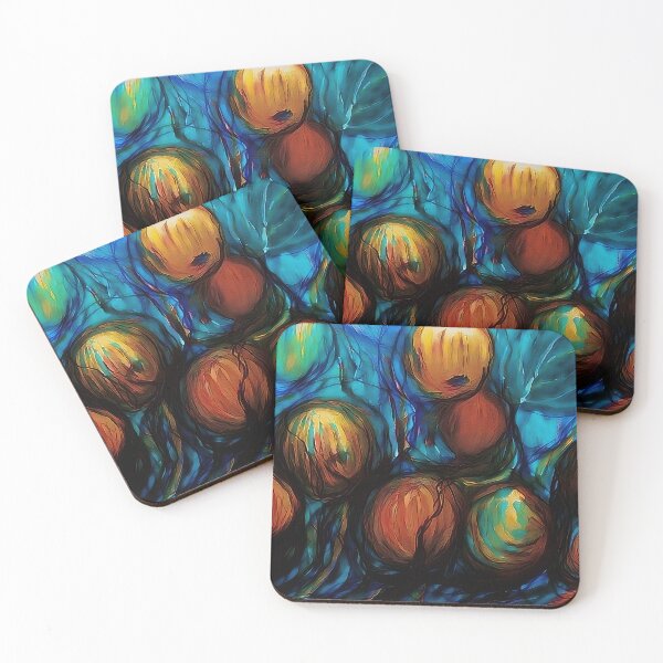 Item preview, Gravitation designed and sold by Marzena Salwowska.