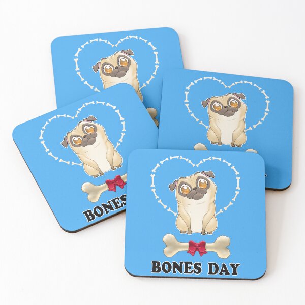 Item preview, Bones day designed and sold by Cristiano Reina.