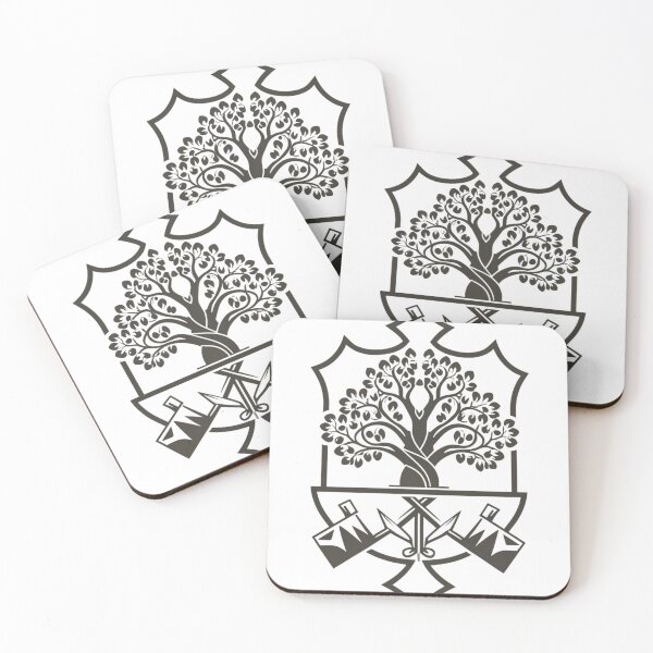 Item preview, Ancestral Emblem designed and sold by badjershop.