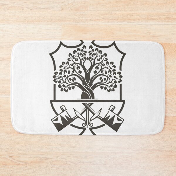 Item preview, Ancestral Emblem designed and sold by badjershop.