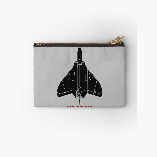 Item preview, F4D Skyray Recognition designed and sold by rogue-design.