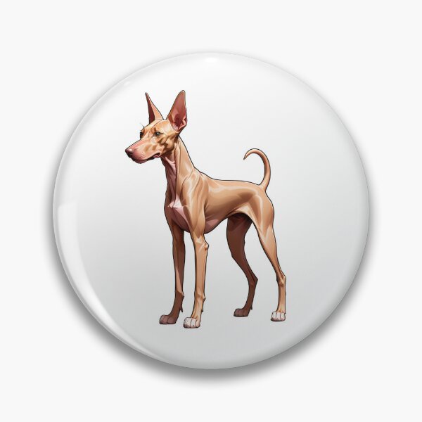 Item preview, Pharaoh Hound designed and sold by Bilisik.