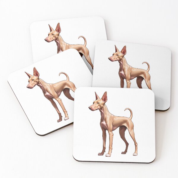 Item preview, Pharaoh Hound designed and sold by Bilisik.